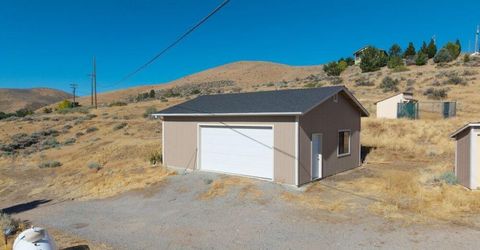 16875 S Virginia Street, Reno, NV 89521 Photo