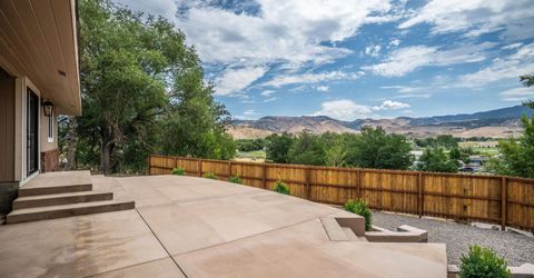 16875 S Virginia Street, Reno, NV 89521 Photo