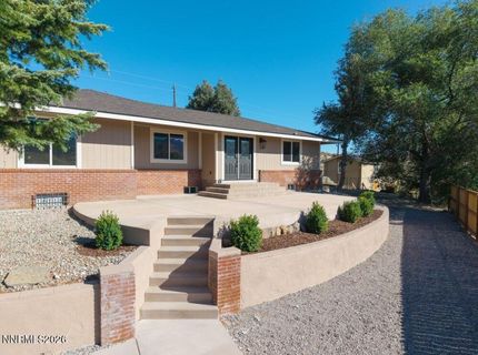 16875 S Virginia Street, Reno, NV 89521 Photo