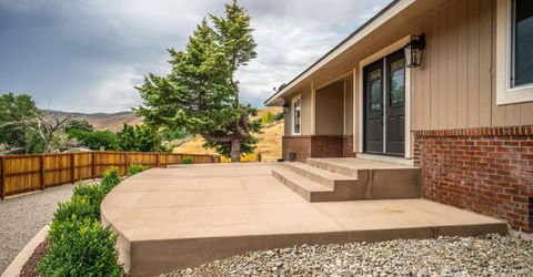 16875 S Virginia Street, Reno, NV 89521 Photo