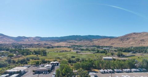 16875 S Virginia Street, Reno, NV 89521 Photo
