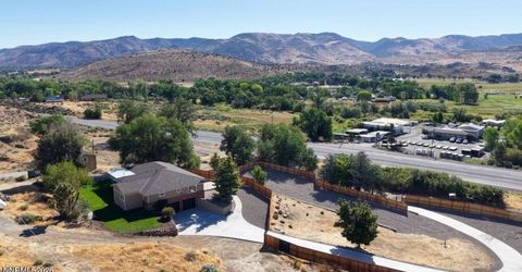 16875 S Virginia Street, Reno, NV 89521 Photo