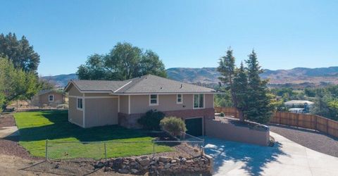 16875 S Virginia Street, Reno, NV 89521 Photo
