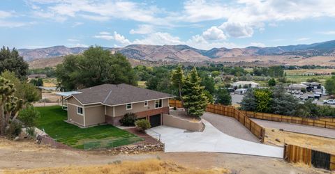 16875 S Virginia Street, Reno, NV 89521 Photo