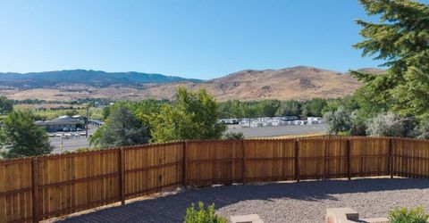 16875 S Virginia Street, Reno, NV 89521 Photo