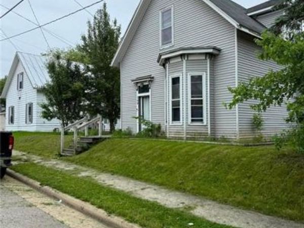 249 E Main Street, Adams Twp, OH 45328