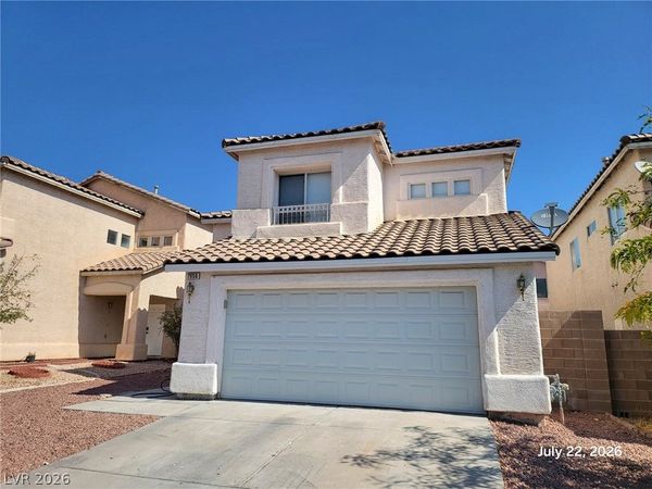 7956 Angel Tree Court, Las Vegas, NV 89147
