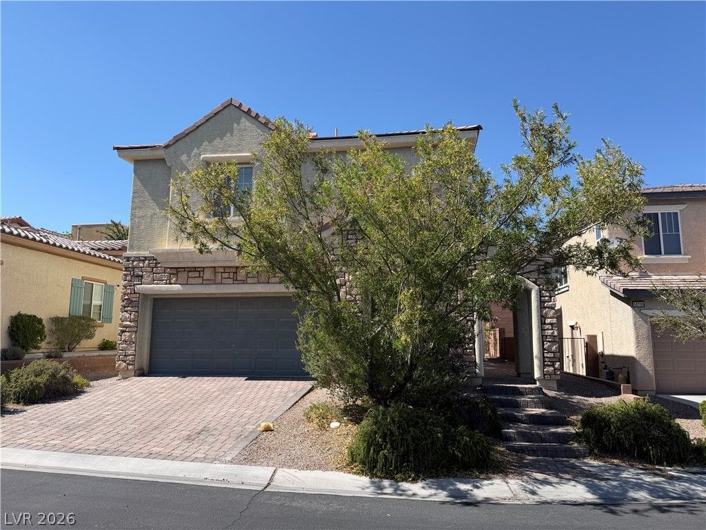 10704 Sheepshead Bay Avenue, Las Vegas, NV 89166 Main Photo