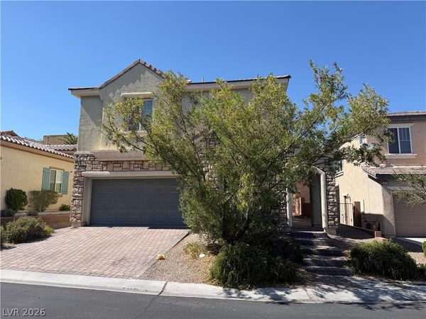 10704 Sheepshead Bay Avenue , Las Vegas, NV 89166