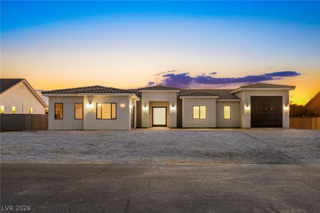 6340 Montclair Street , Pahrump, NV 89061