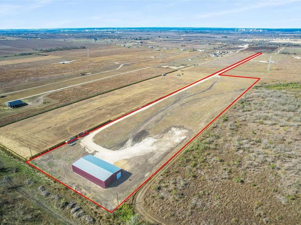 1795 Scull RD, San Marcos, TX 78666