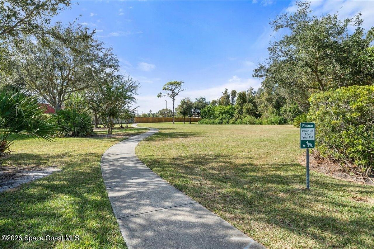 770 Luminary Circle, Unit 104, Melbourne, FL 32901 Photo