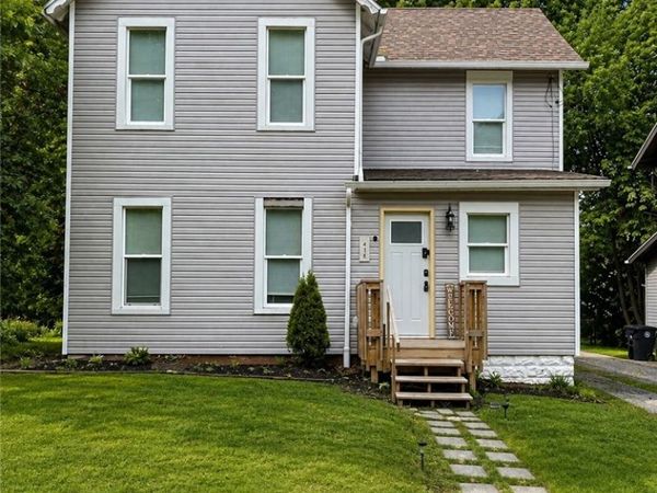 416 Bacon Avenue, Akron, OH 44320