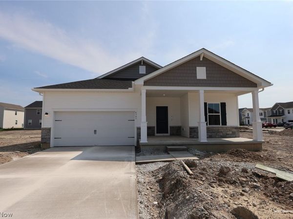 4345 Dogwood Avenue , Perry, OH 44081