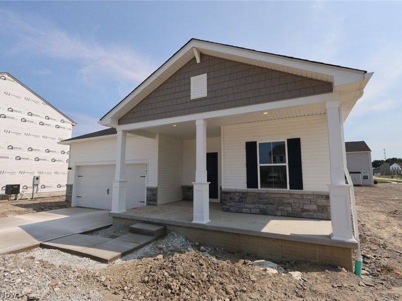 4345 Dogwood Avenue, Perry, OH 44081 Photo 2