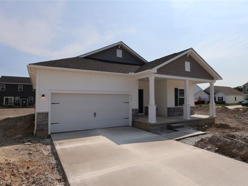 4345 Dogwood Avenue, Perry, OH 44081 Photo 3