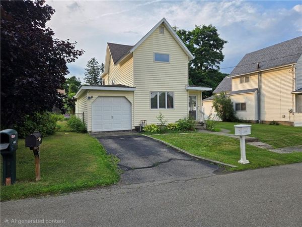 1485 Beech Street , Hornell, NY 14843
