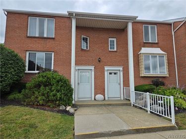 3901 Bowen Road , Unit 69, Lancaster, NY 14086