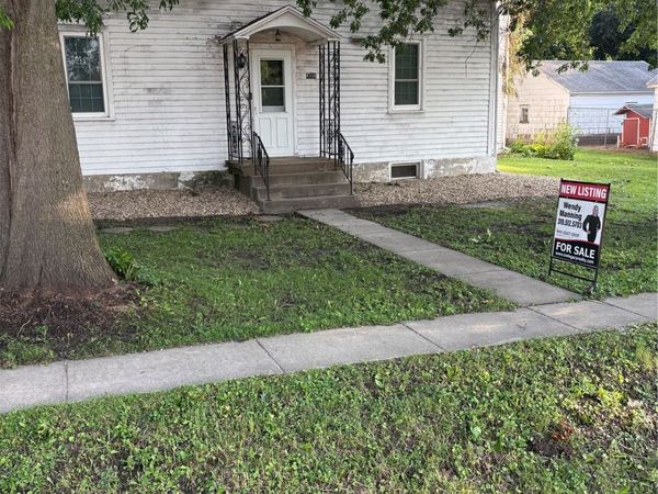 4506 F Street , Amana, IA 52203