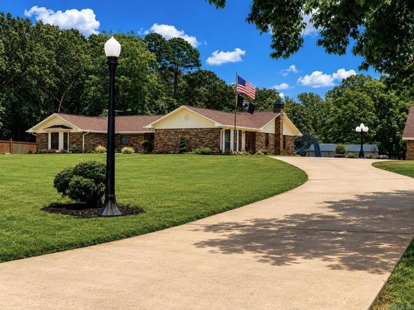 8888 Grant 75 , Sheridan, AR 72150