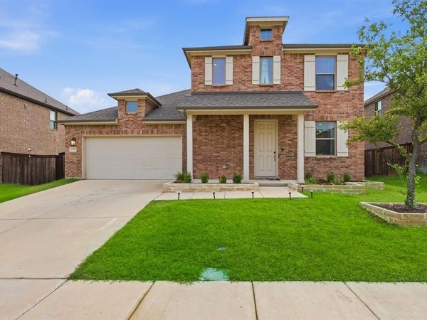 1728 Pegasus Drive, Forney, TX 75126