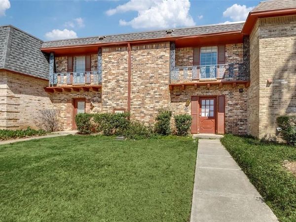 1819 E Grauwyler Road, Unit 171, Irving, TX 75061