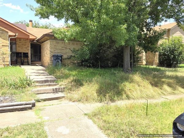 2429 E Timberview Lane , Arlington, TX 76014