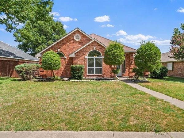 11000 Trestles Road , Frisco, TX 75035