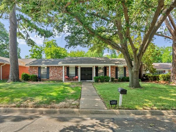 3408 Hastings Drive, Arlington, TX 76013