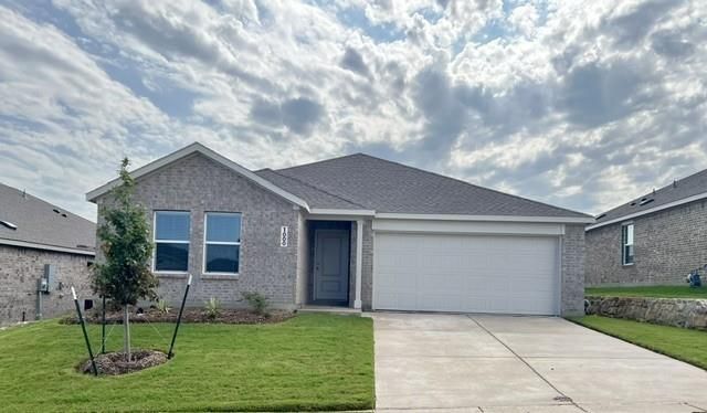 1000 Cole Street, Howe, TX 75459 Main Photo