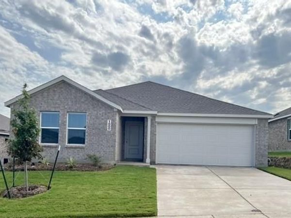 1000 Cole Street, Howe, TX 75459