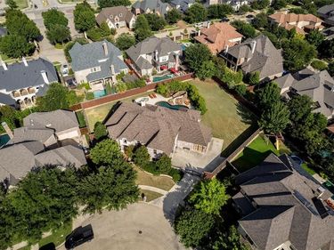 10104 Claiborne Lane, Frisco, TX 75033