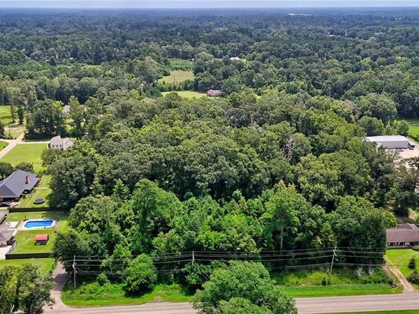 43384 S RANGE Road, Hammond, LA 70403