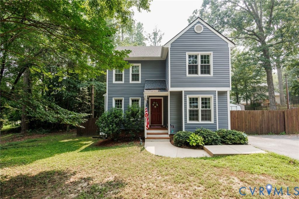 11419 Bailey Mountain Trail, Midlothian, VA 23112 Main Photo