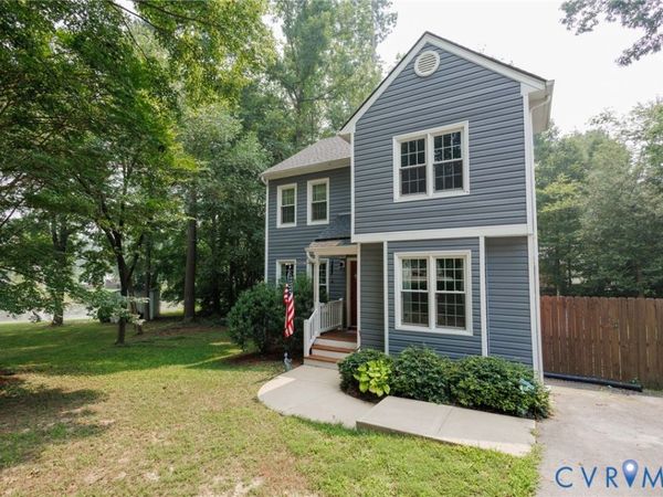 11419 Bailey Mountain Trail, Midlothian, VA 23112