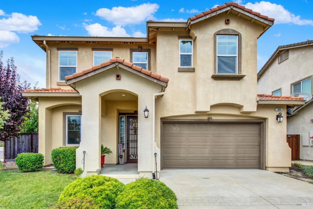 1000 Carlisle Court, Vacaville, CA 95688 Main Photo