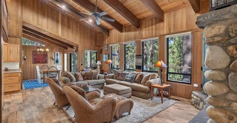 600 White Fir, Truckee, CA 96161 Photo