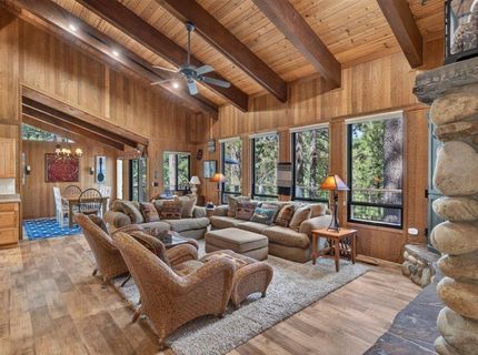 600 White Fir, Truckee, CA 96161 Photo