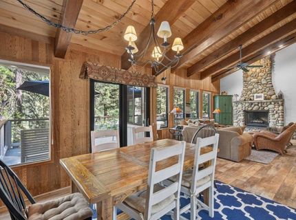 600 White Fir, Truckee, CA 96161 Photo