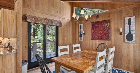 600 White Fir, Truckee, CA 96161 Photo