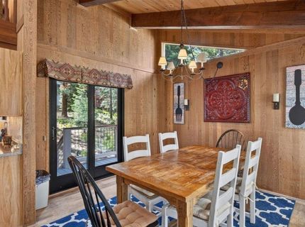 600 White Fir, Truckee, CA 96161 Photo