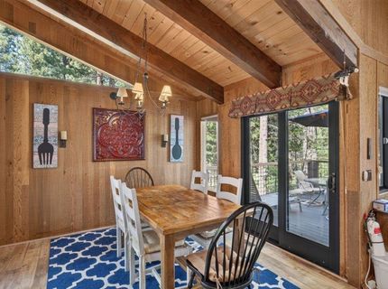 600 White Fir, Truckee, CA 96161 Photo