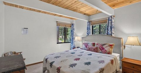 600 White Fir, Truckee, CA 96161 Photo