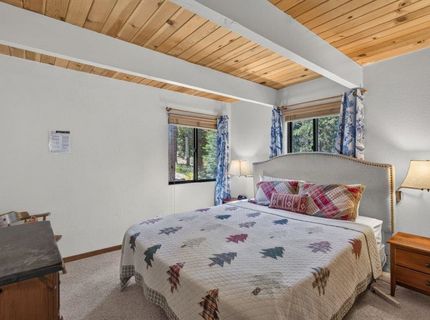 600 White Fir, Truckee, CA 96161 Photo