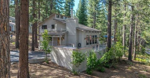 600 White Fir, Truckee, CA 96161 Photo