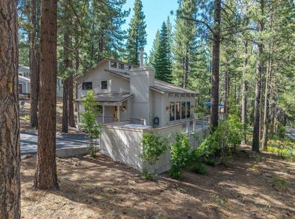 600 White Fir, Truckee, CA 96161 Photo