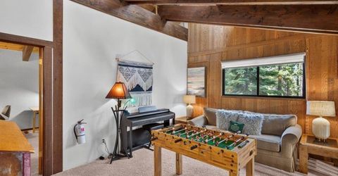 600 White Fir, Truckee, CA 96161 Photo