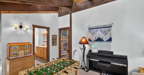 600 White Fir, Truckee, CA 96161 Photo