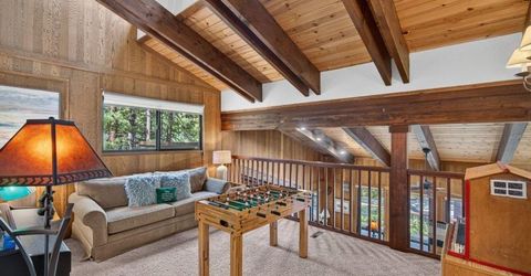 600 White Fir, Truckee, CA 96161 Photo