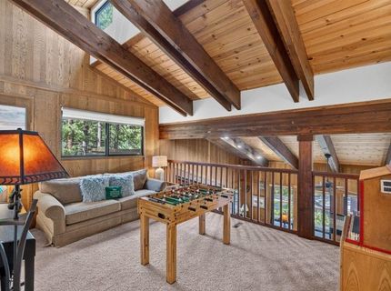 600 White Fir, Truckee, CA 96161 Photo